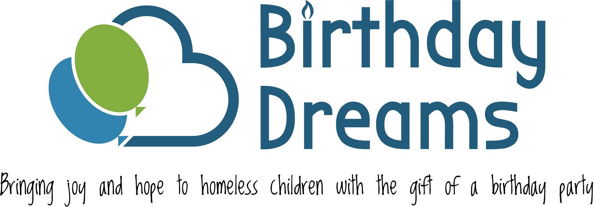 Birthday Dreams Logo